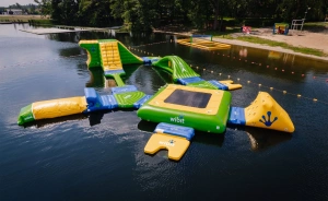 Hotel Wityng*** Ośrodek szkoleniowo- wypoczynkowy / 3