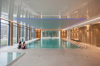 Hotel Atut**** Wielkopolskie Centrum Konferencyjne