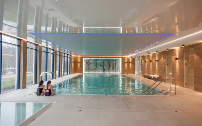 Sale konferencyjne Licheń Stary - Hotel Atut**** Wielkopolskie Centrum Konferencyjne