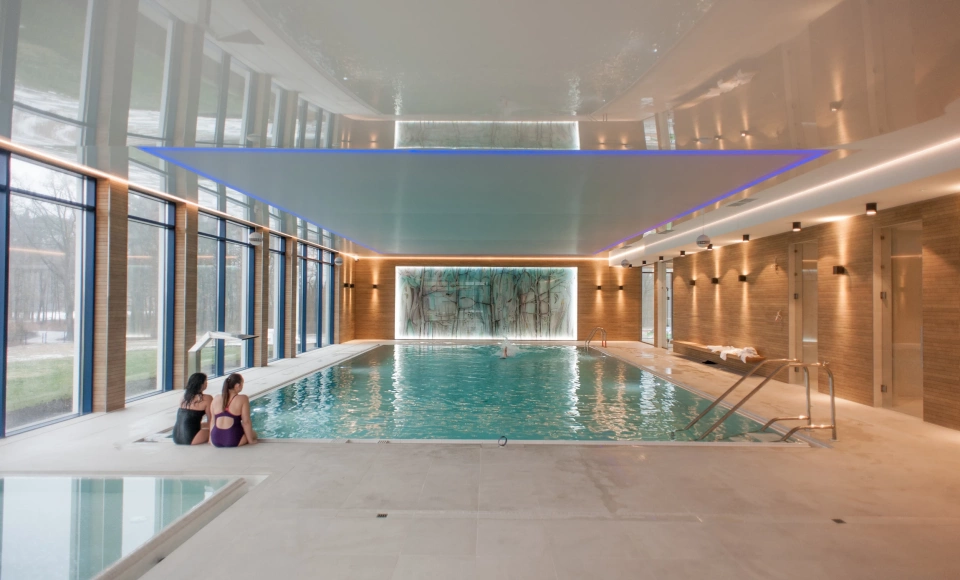 Hotel Atut**** Wielkopolskie Centrum Konferencyjne