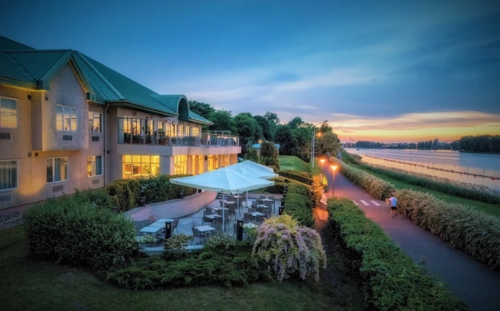 Sale konferencyjne Poznań - Hotel HP Park