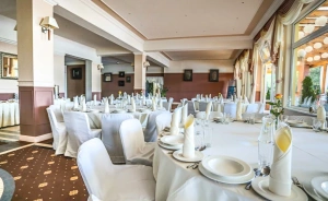 Hotel TAJTY Hotel *** / 0