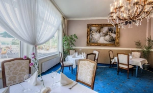 Hotel TAJTY Hotel *** / 3
