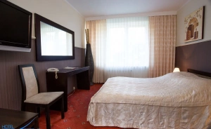 Hotel TAJTY Hotel *** / 0