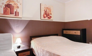 Hotel TAJTY Hotel *** / 1