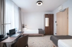 Hotel *** Hotel Antares *** / 8