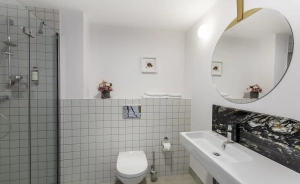 Hotel Antares *** Hotel *** / 1