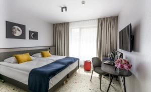 Hotel Antares *** Hotel *** / 2