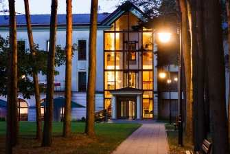 Hotel MAGELLAN ***