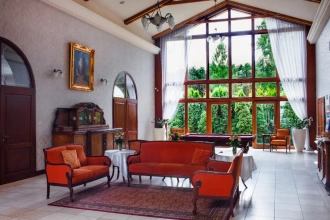 Sale konferencyjne Wolbórz - Hotel MAGELLAN ***