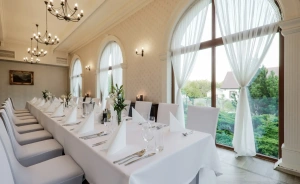 Hotel MAGELLAN **** Hotel SPA / 2