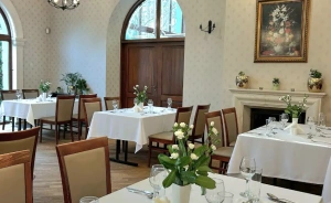 Hotel MAGELLAN **** Hotel SPA / 0