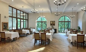 Hotel MAGELLAN **** Hotel SPA / 1