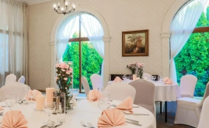 Hotel MAGELLAN **** Hotel SPA / 3