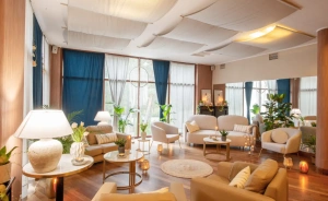 Hotel MAGELLAN **** Hotel SPA / 1