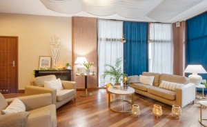 Hotel MAGELLAN **** Hotel SPA / 0