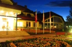 Ośrodek Sportowo-Wypoczynkowy HOTEL POSNANIA