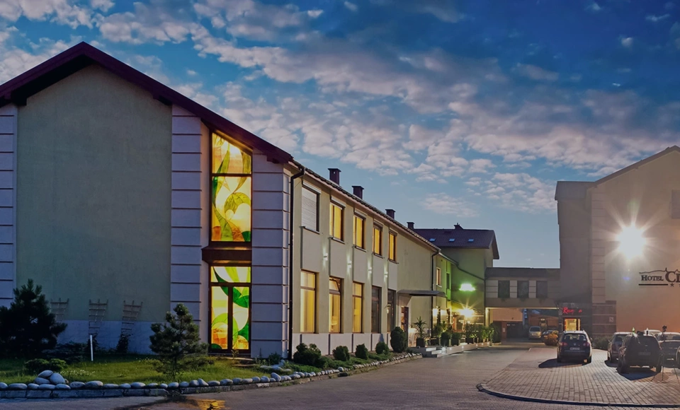 Hotel City SM Business & SPA