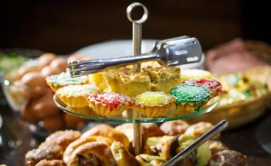 Hotel City SM Business & SPA Hotel *** / 1