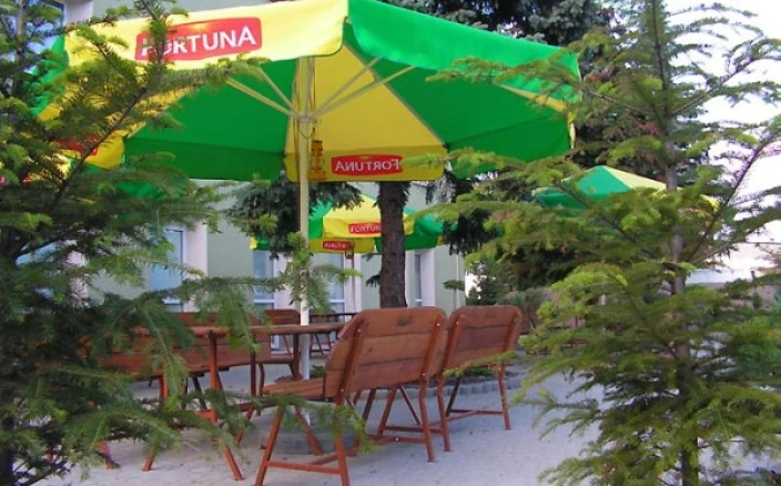 Sale konferencyjne Łódź - Hotel Kacperski