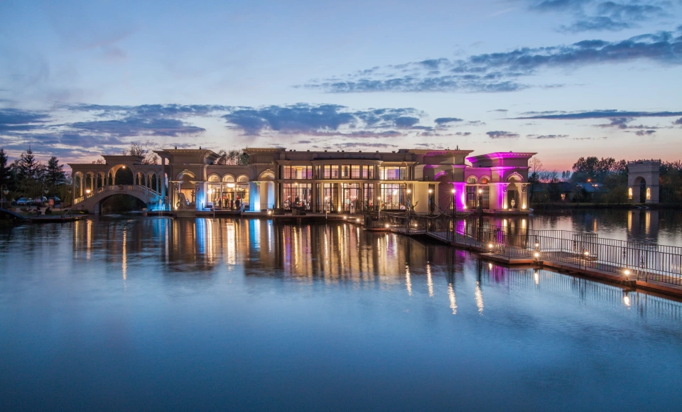 Hotel Venecia Palace