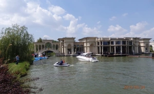 Hotel Venecia Palace Hotel **** / 0