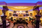 Hotel **** Hotel Venecia Palace / 8