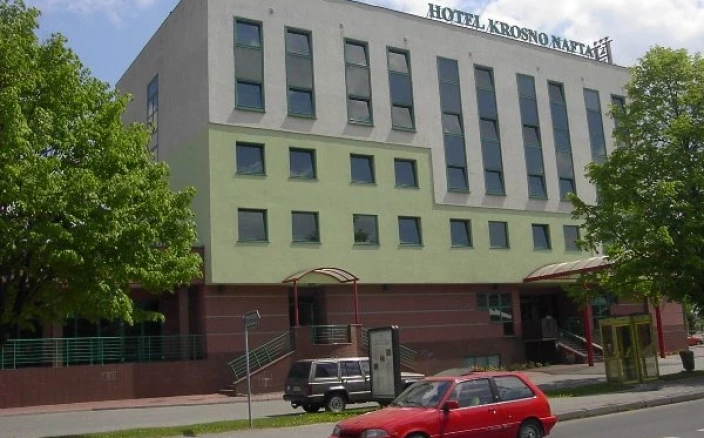 Sale konferencyjne Krosno - Hotel 