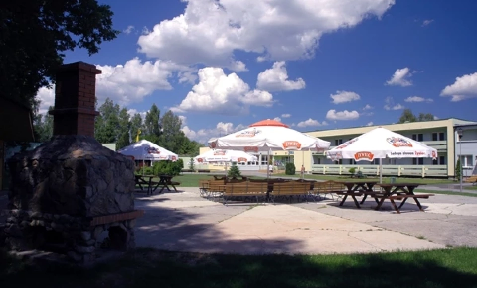 Ośrodek Rehabilitacji i Wypoczynku ,,PERŁA