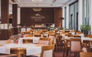 Hotel **** ARŁAMÓW Hotel **** / 0