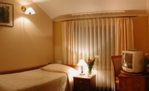 zdjęcie pokoju, Hotel Przepióreczka, Nałęczów