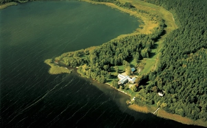 Sale konferencyjne Ruciane-Nida - GALINDIA