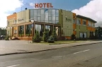Hotel Restauracja Batory