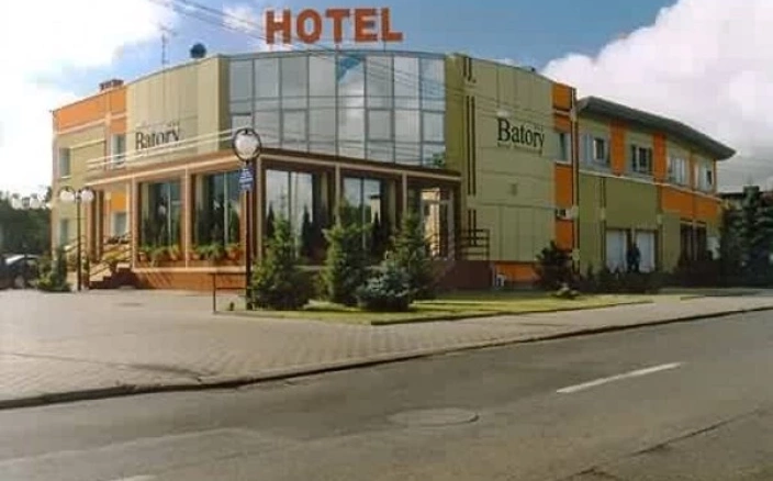 Sale konferencyjne Poznań - Hotel Restauracja Batory