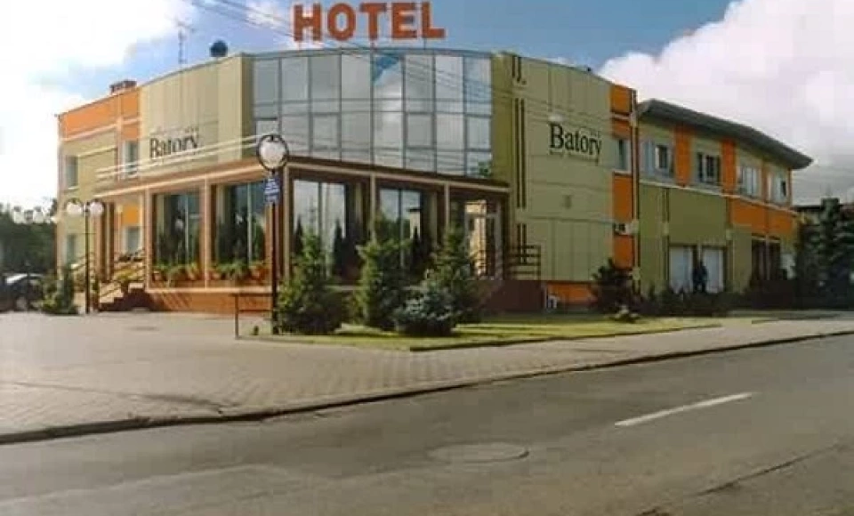 Hotel Restauracja Batory