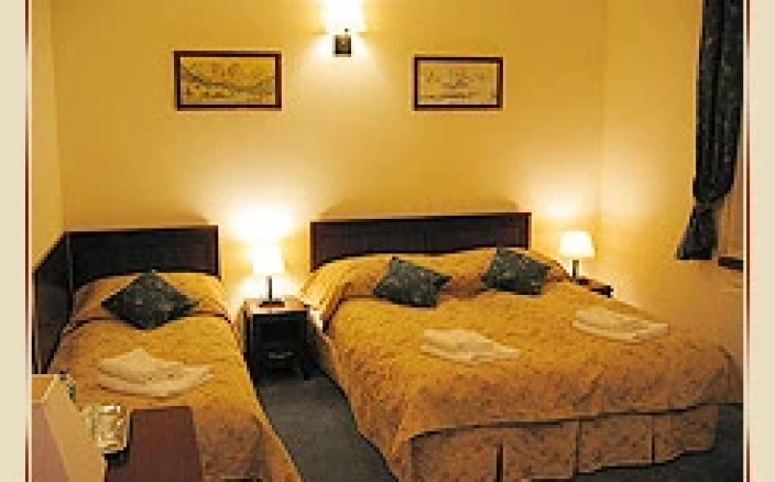 Sale konferencyjne Zakopane - HOTEL PATRIA*** ZAKOPANE