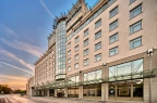 Hotel ***** Sheraton Poznan Hotel / 0