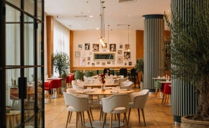 Sheraton Poznan Hotel Hotel ***** / 0