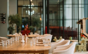 Sheraton Poznan Hotel Hotel ***** / 2