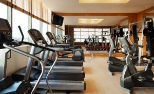 Sheraton Poznan Hotel Hotel ***** / 2
