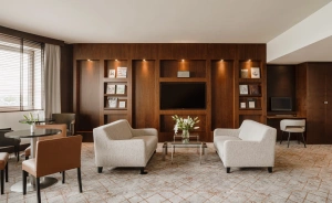 Sheraton Poznan Hotel Hotel ***** / 1