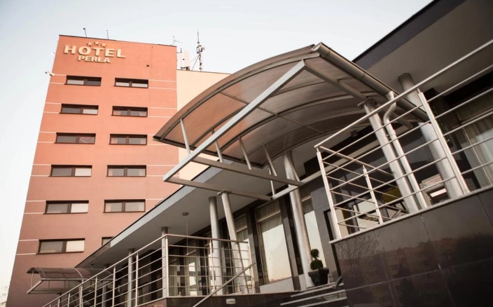 Sale konferencyjne Oleśnica - Hotel "Perła"