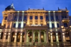 Hotel **** IBB Grand Hotel Lublinianka / 0