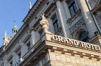 Hotel **** IBB Grand Hotel Lublinianka / 5