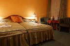 zdjęcie pokoju, Hotel Mazurski Dworek, Mikołajki