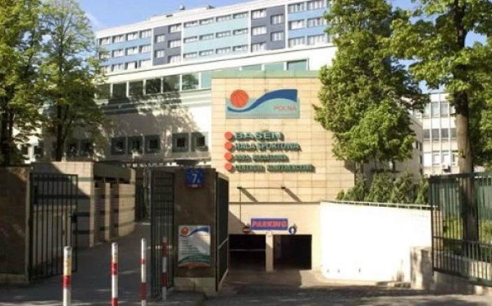 Sale konferencyjne Warszawa - OSiR Polna - Centrum Konferencyjno-Rekreacyjne