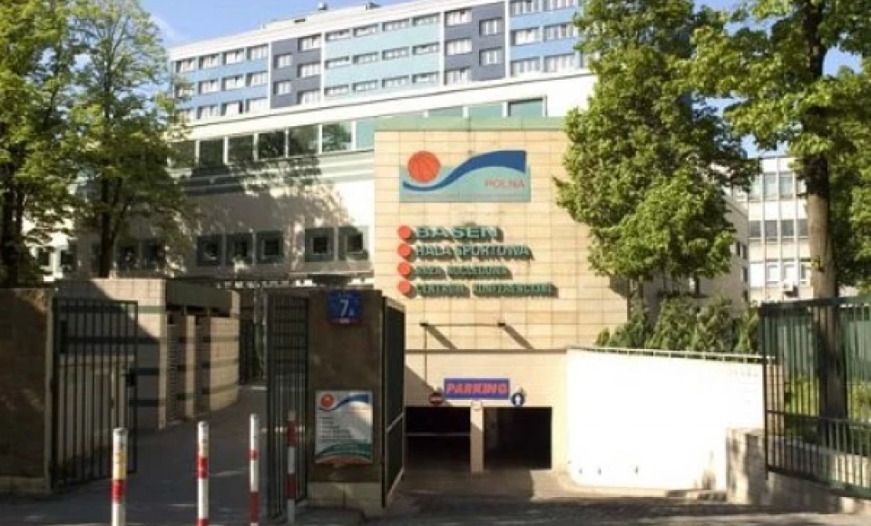 OSiR Polna - Centrum Konferencyjno-Rekreacyjne