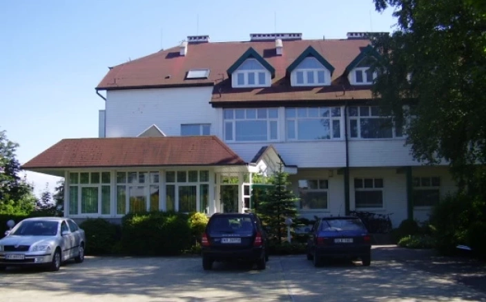 Sale konferencyjne Łeba - Ośrodek Szkoleniowo- Wypoczynkowy DAMROKA