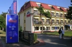 zdjęcie obiektu, Hotel Wodnik, Łeba