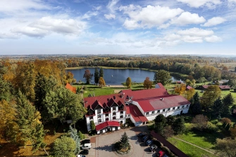 Hotel Star Dadaj *** Resort & Spa na Mazurach